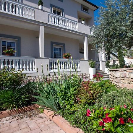 Villa Luce Assisi Rooms & Suites Экстерьер фото