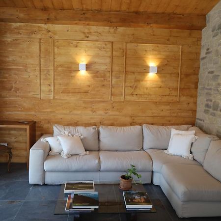 Villa Luce Assisi Rooms & Suites Экстерьер фото