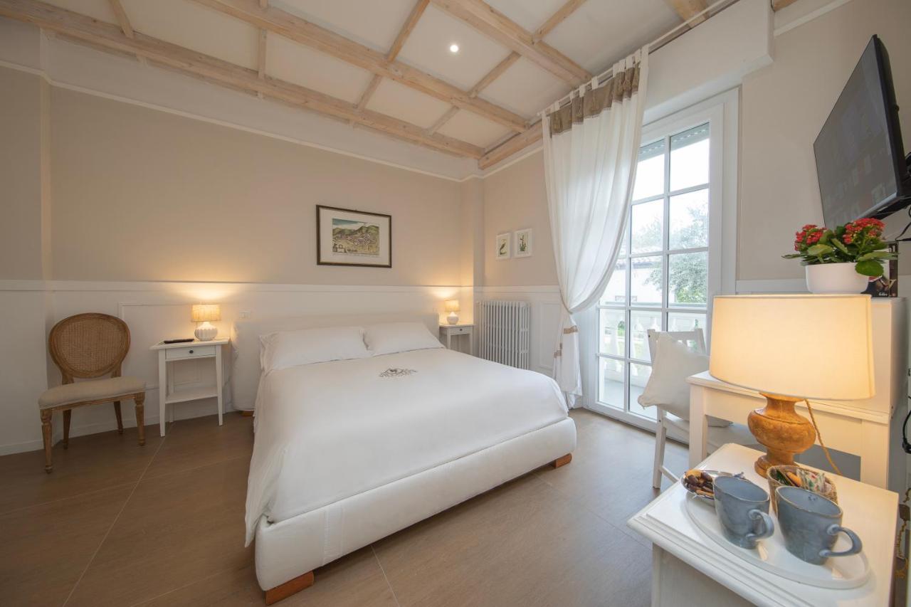 Villa Luce Assisi Rooms & Suites Экстерьер фото