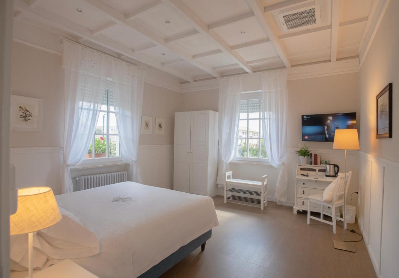 Villa Luce Assisi Rooms & Suites Экстерьер фото