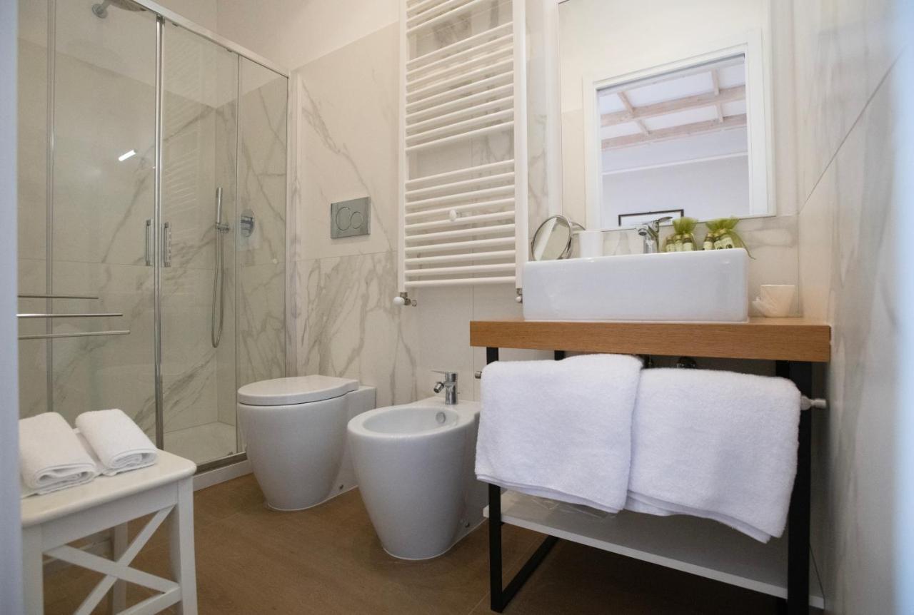 Villa Luce Assisi Rooms & Suites Экстерьер фото