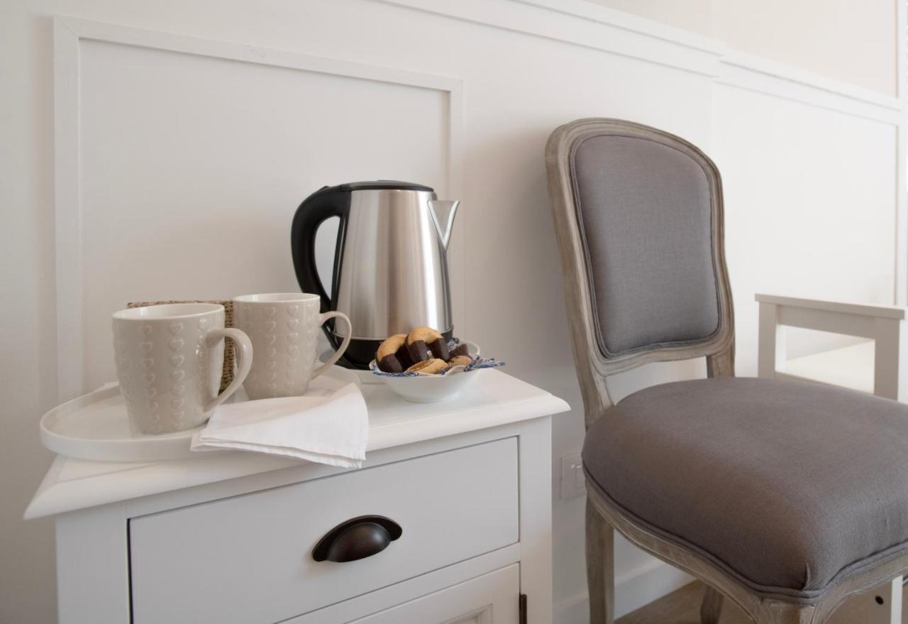 Villa Luce Assisi Rooms & Suites Экстерьер фото