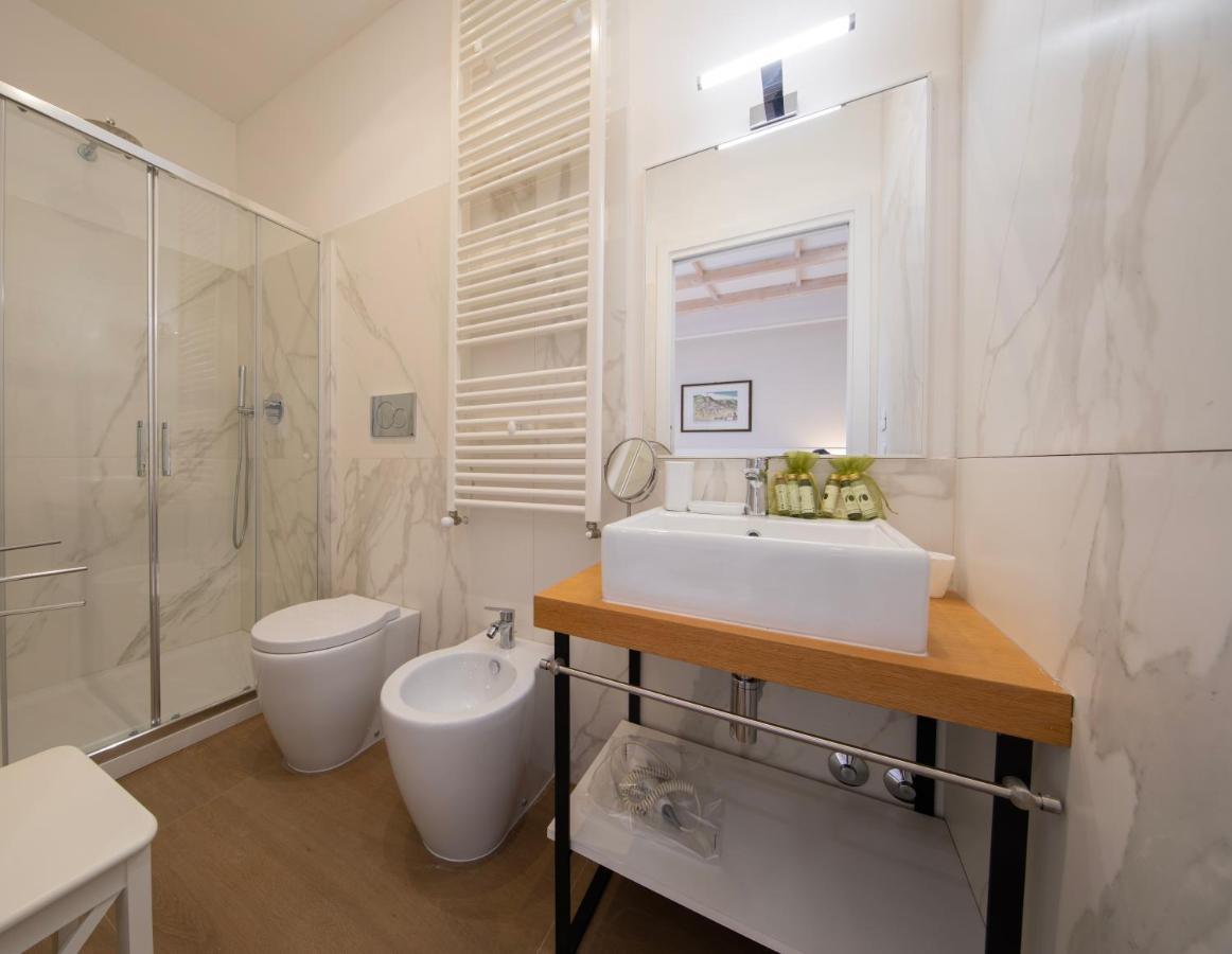Villa Luce Assisi Rooms & Suites Экстерьер фото