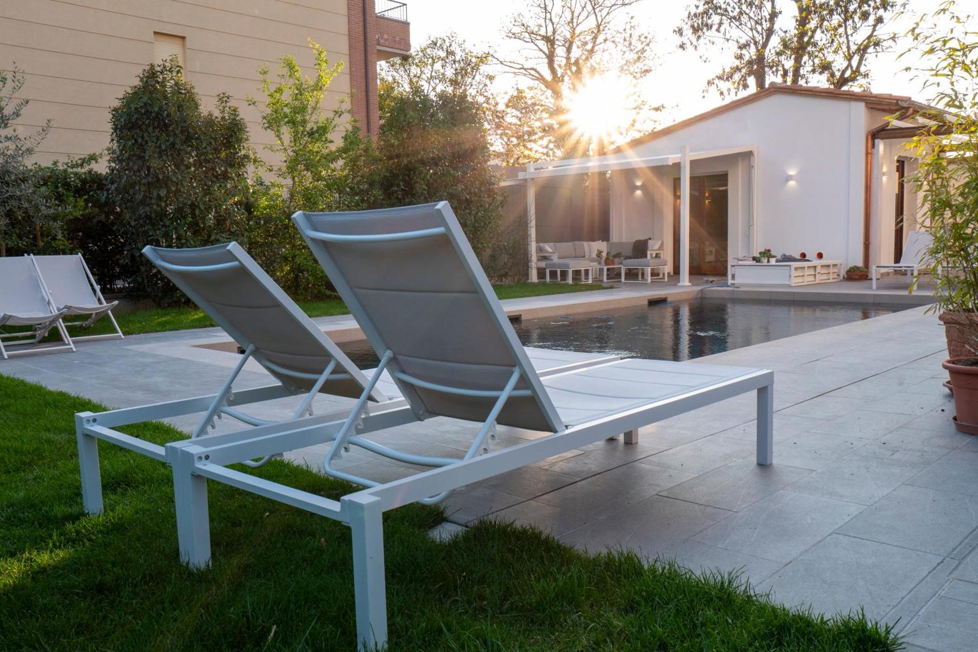 Villa Luce Assisi Rooms & Suites Экстерьер фото