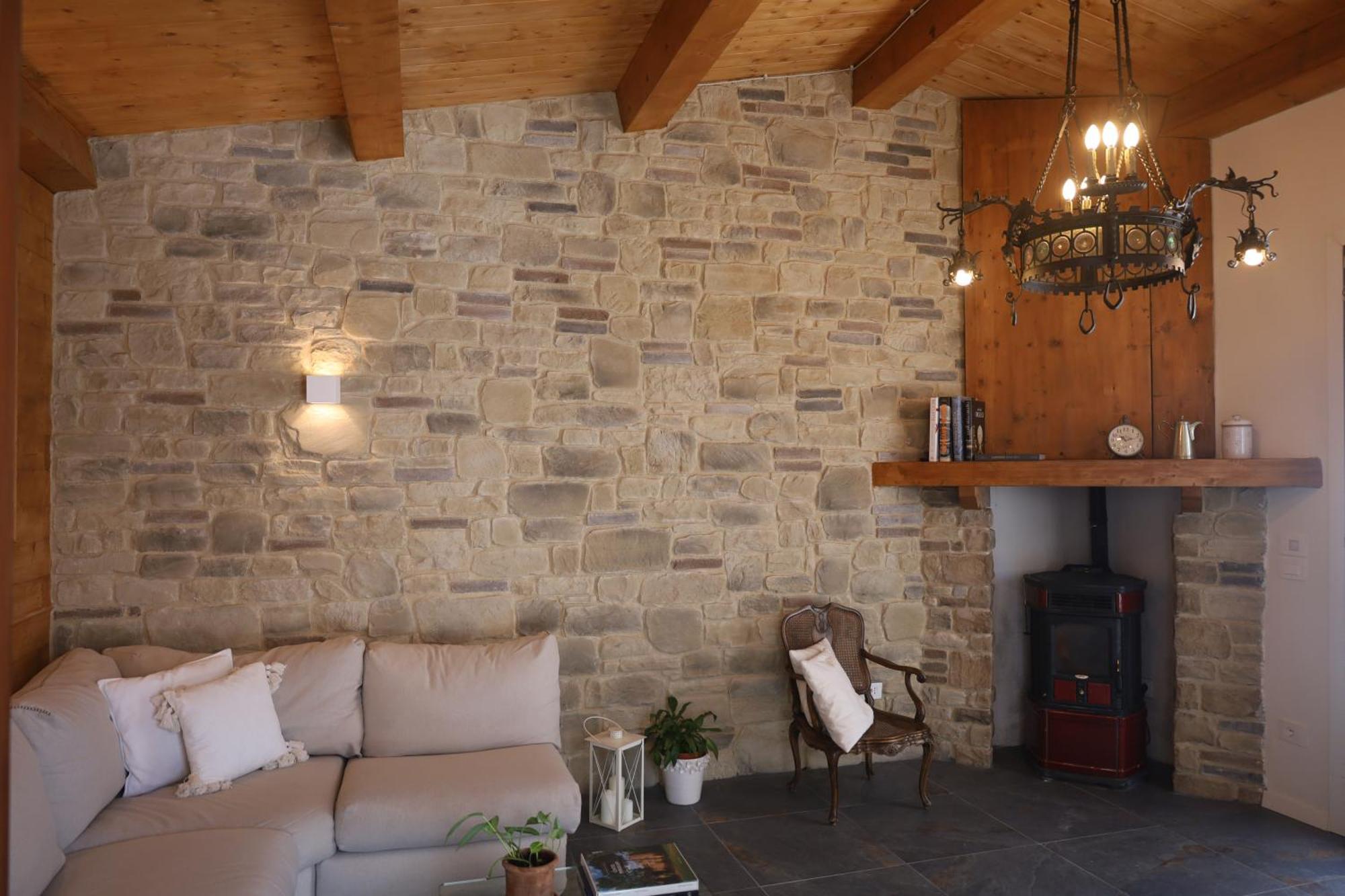 Villa Luce Assisi Rooms & Suites Экстерьер фото